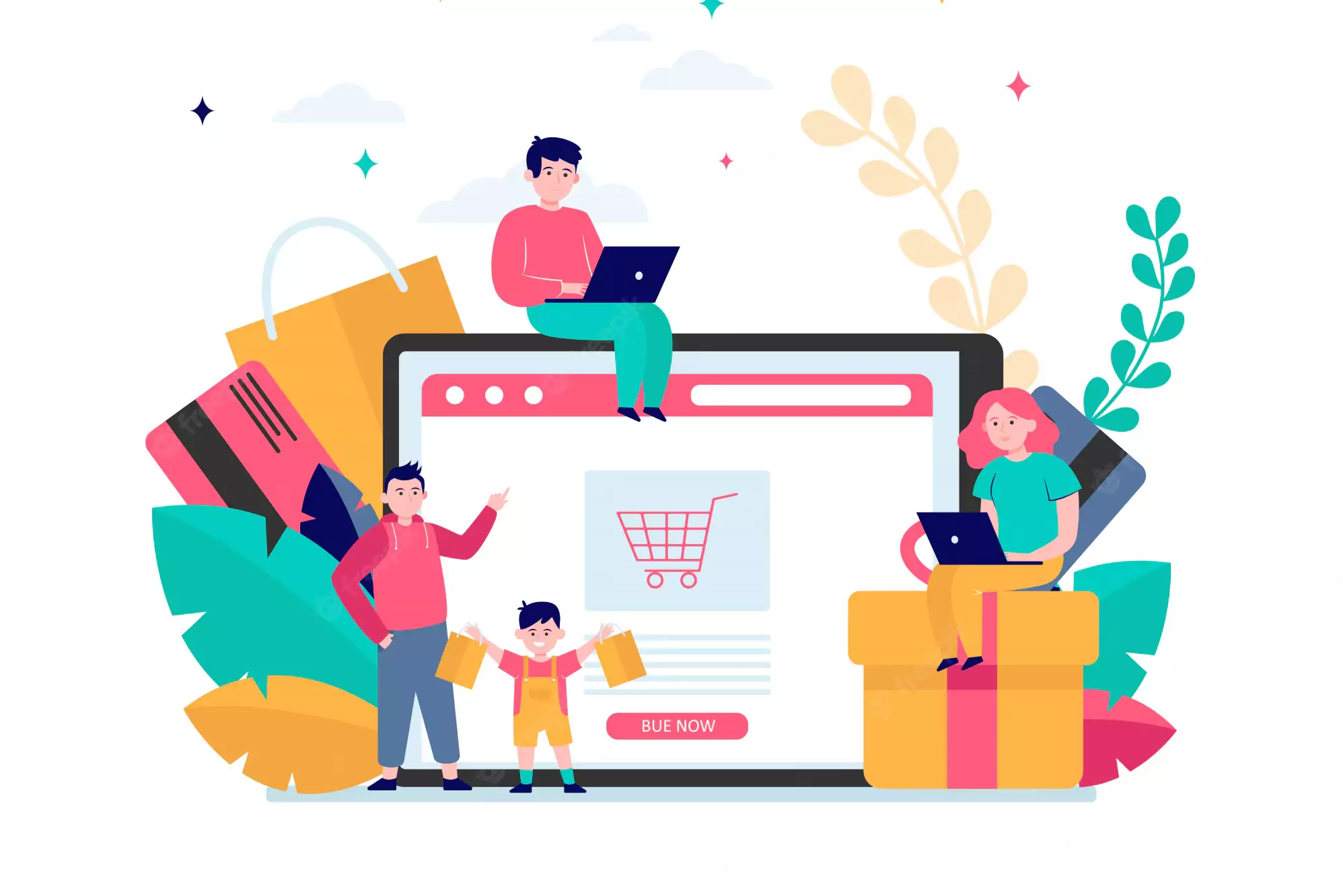 ecommerce