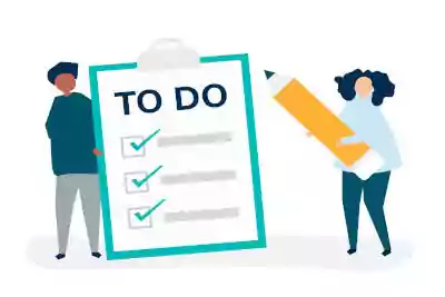 ToDo app